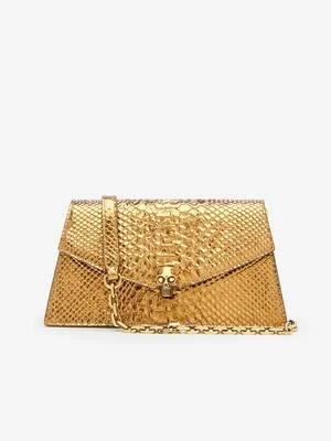 알렉산더 맥퀸 스컬 미니 제품 사진 알렉산더 맥퀸 스컬 미니 제품 사진