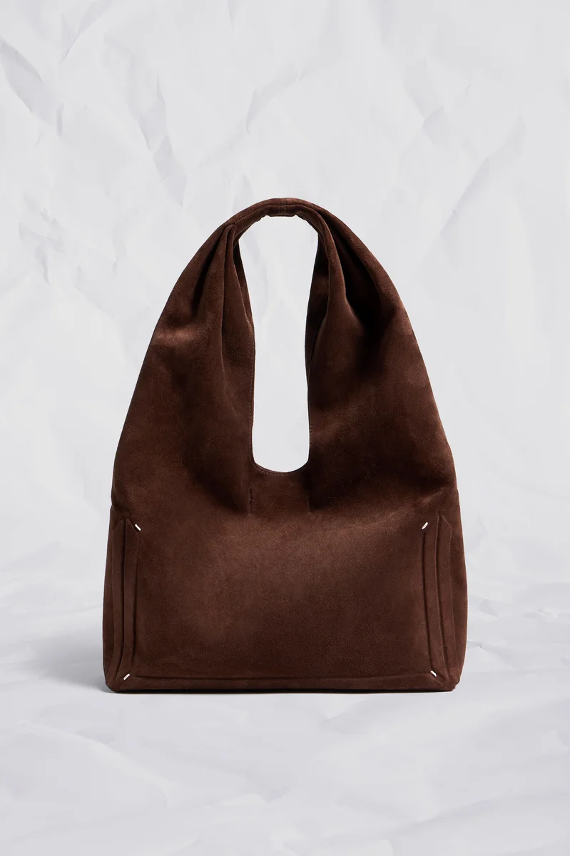 메종 마르지엘라 Box Bag 미디엄 타프나드 제품 사진 메종 마르지엘라 Box Bag 미디엄 타프나드 제품 사진