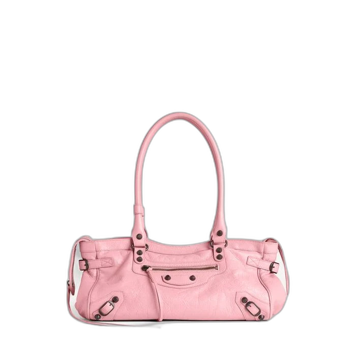 발렌시아가 르 시티 백 이스트-웨스트 제품 사진 발렌시아가 르 시티 백 이스트-웨스트 제품 사진