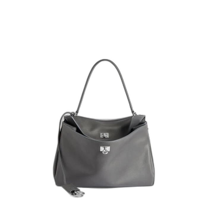 발렌시아가 로데오 핸드백 미디엄 제품 사진 발렌시아가 로데오 핸드백 미디엄 제품 사진